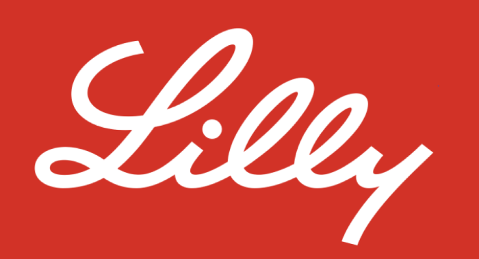 Lilly wordmark